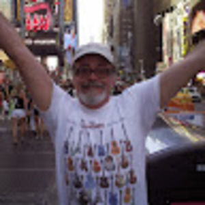 Meet your Posher, Brad